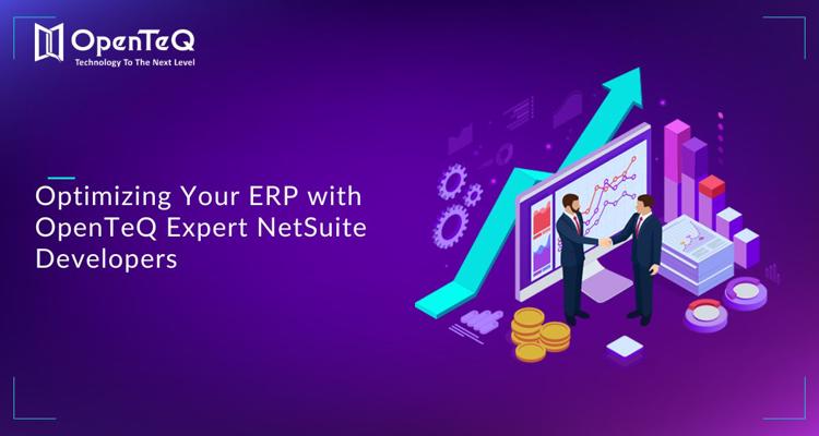 NetSuite Accounting Services Streamlining Your Finances for 